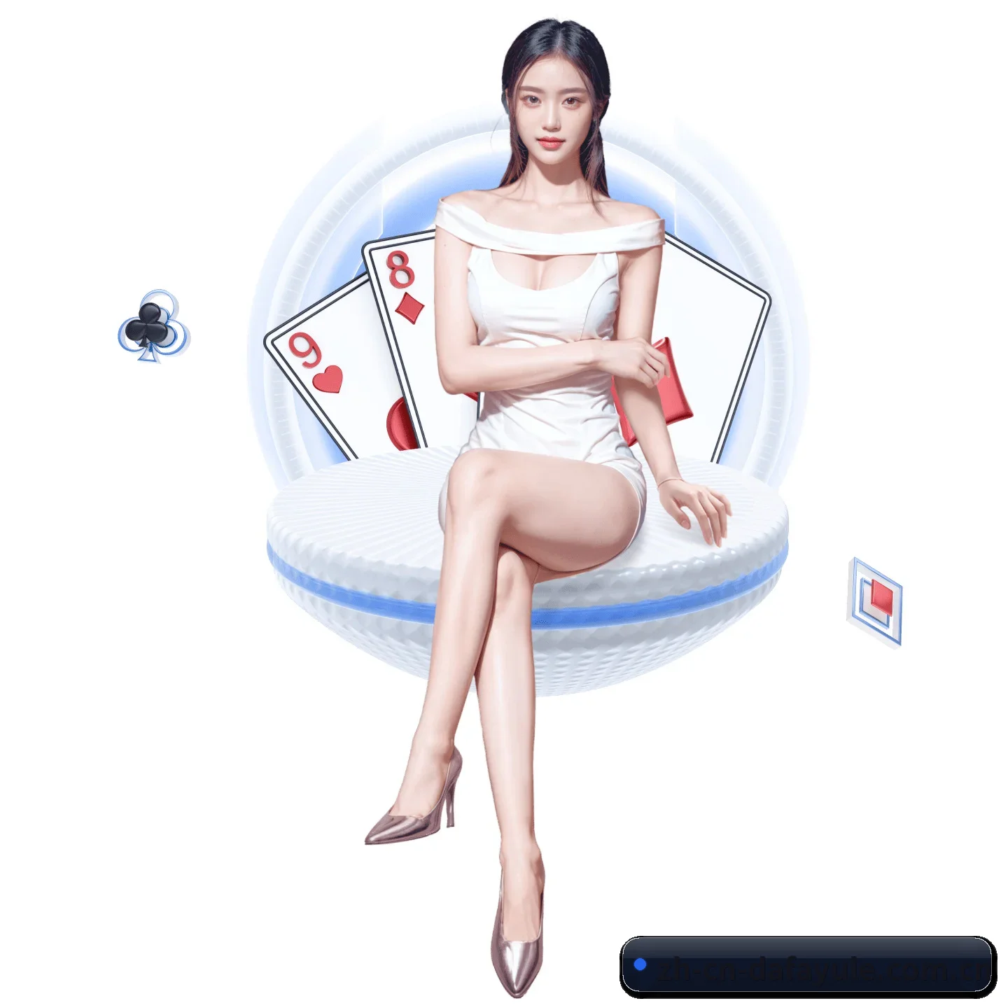 初始化完成!欢迎接入纯粹竞技的数字前哨
